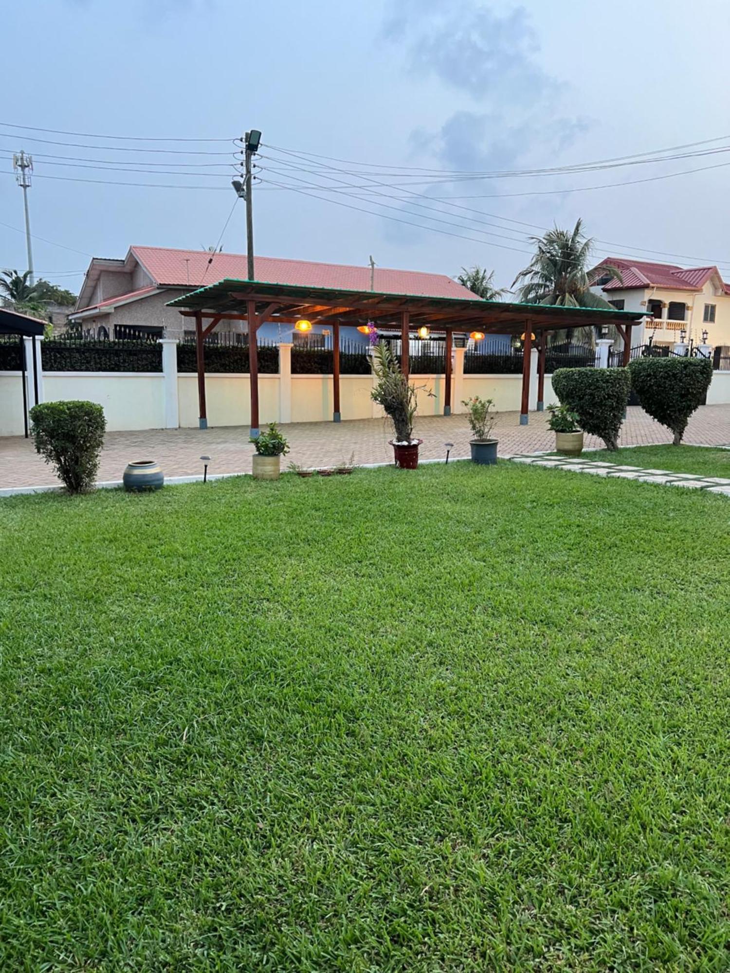 Golf Events And Lodge ทีมา ภายนอก รูปภาพ