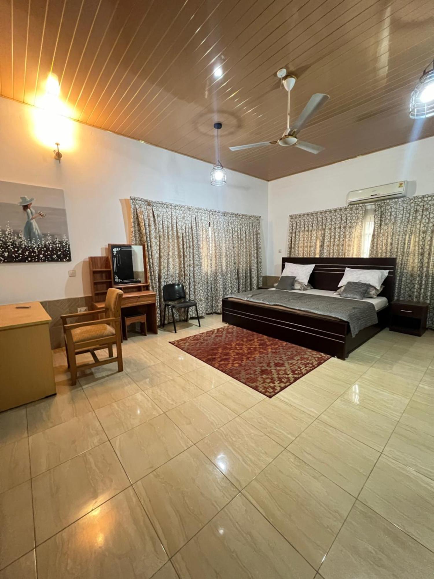 Golf Events And Lodge ทีมา ภายนอก รูปภาพ